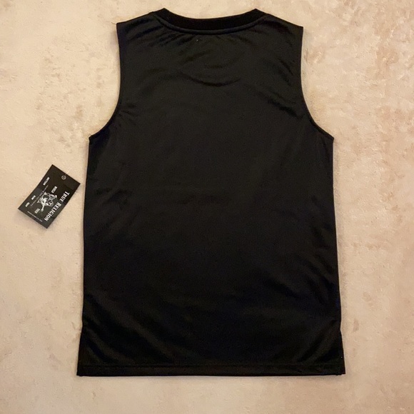 True Religion Boys Top Size Medium(10/12) - Picture 2 of 4